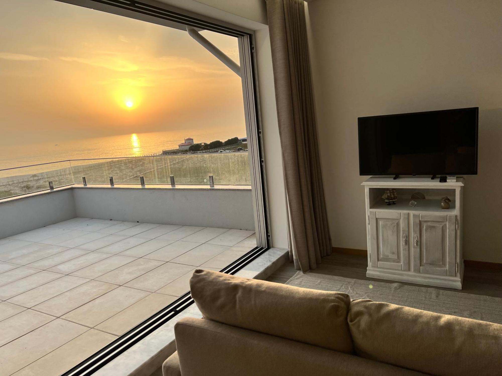 Sunset Studios Póvoa de Varzim Extérieur photo