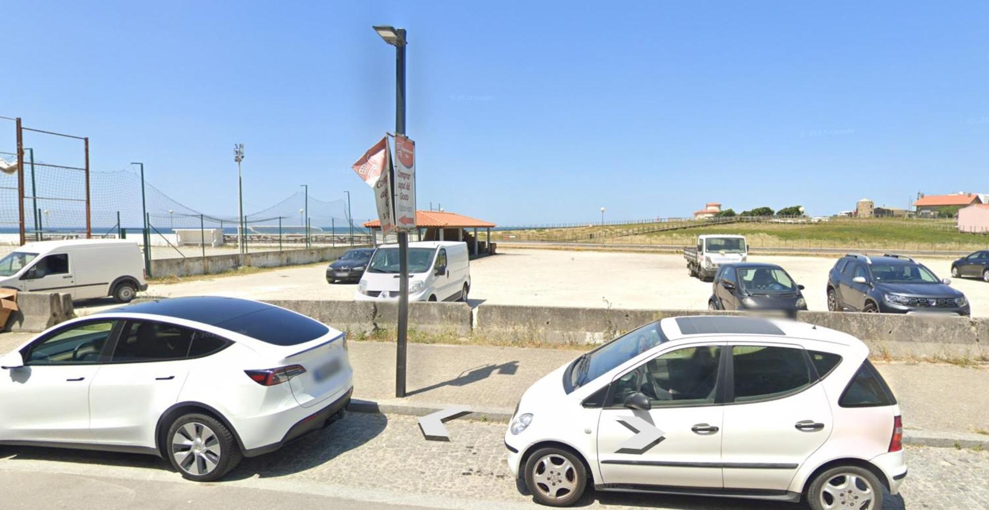 Sunset Studios Póvoa de Varzim Extérieur photo